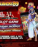 5 Situs Slot Mudah Jackpot 2023 Indonesia Terbaru Today