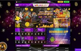 Aceh Bola Slot Login