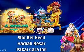 Aplikasi Slot 88 Bet Besar Indonesia