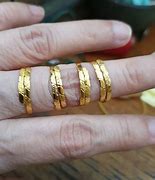 Bentuk Cincin Emas 3 Gram 24 Karat