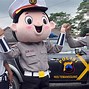 Berapakah Gaji Polisi Perbulan