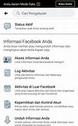 Cara Menghapus Akun Fb Lite Di Hp