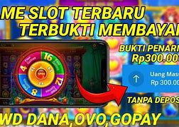 Game Slot Bisa Wd Ke Dana