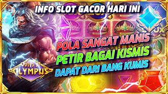 Info Slot Gacor Slot Gacor Hari Ini Pola Silang Sdy Sgp Hk