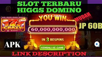 Jp Slot Domino Baru No Pw Hari Ini Terbaru Lengkap