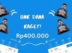 Link Dana Kaget Poskota Hari Ini