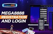 Mega888 Bet Besar Indonesia Login Alternatif