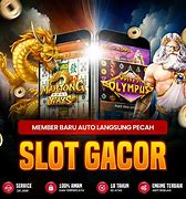 Situs Slot Mudah Jackpot Luar Negeri Hari Ini Terbaru