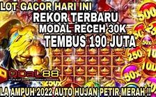 Slot Luar Negeri Asli Login